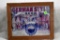 Peter Bub Brewery, Winona MN Advertising In Frame