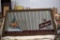 Leinenkugel's Hanging Beer mirror