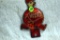 Veedol Oil License Plate Topper