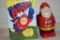 Budweiser Bud Man Collector's Edition Stein with box