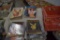 1970-1990's Playboy Magazines, Including 1990 Donald Trump Issue