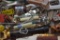 Large Assortment Of Bottle Openers And key Chains With Beer Advertising