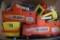 Fisher Price Toys, Hot Wheels Rod Runner Toys, Assorted Toys