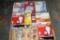 Assortment Of 40 Watt Light Bulbs NIB