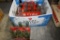 Assortment Of Coca-Cola Bottles