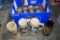 Assortment Of Steins