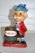 Labatt's Pilsener Plastic Advertising Figure