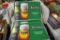 (3) Heineken Plastic Place Mats