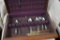 Oneide Community Stainless Serving Set