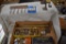 Golden State Washer Set, Keys, Valves
