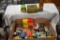 Advertising Tins and Tin Banks