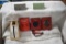 Fire Alarm Pull, Detex Watchclock Station Box