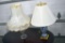 (2)Table Lamp