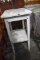 Enamel Stand