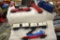 Lionel Train Cars