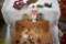 Assorted toys and trinkets
