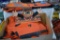Vintage Halloween Decorations