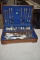 Holmes&Edwards Inlayed Plated serving Set