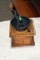 Dovetailed Tabletop Coffee Grinder