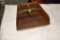 Primitive Grain Scoop