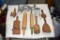 Box Vintage Kitchen Collectables