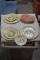 Red Wing Brittany Dinnerware and Other Red Wing Dinnerware Pieces