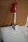 Miller High Life Ski Pole Beer Tap Handle Marker