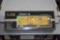 K-Line Trains WP Wood-Sided Reefer