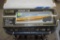 K-Line Trains UP Classic Scale Flat Car