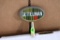 Gettelman Beer Paddle Tap Handle Marker