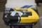 K-Line BP Extruded Aluminum Tank Car