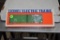Lionel Lehigh Valley Car
