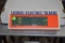 Lionel Chicago Box Car