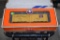 Lionel Burlington Steel Sided Reefer