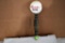 Hamm's Dark Beer Tap Handle Marker