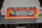 Lionel Frisco Flatcar With Stakes