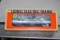 Lionel Mobil Oil Corporation Single-Dome Tank Car