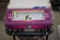 M.T.H. Trains Chicago Northwestern 3-Bay Cylindrical Hopper