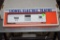 Lionel Michigan Central Woodside Reefer