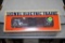 Lionel Atlantic Coast Line Single-Door Boxcar