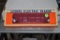 Lionel Chicago & North Western Four-Bay Covered Hopper