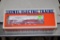 Lionel Detroit & Mackinac Box Car