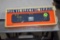 Lionel Chesapeake & Ohio Waffle-Sided Boxcar