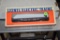 Lionel Erie Lackawanna Flatcar With Stakes