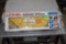 Lionel Shell Covered Hopper