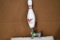 Miller High Light Bolling Pin Tap Handle Marker with spout