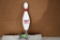 Miller High Light Bolling Pin Tap Handle Marker with spout