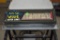 Weaver C B & Q 50' Flat Car