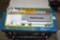 Worldwide Intermodel 1/48 Scale Van Trailer Highly Detailed W/Box
