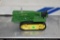 Spec Cast JD MC Crawler 1/16 Scale 1995 Plow City Toy Show NO BOX